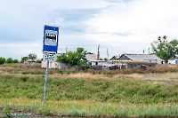 Посёлок Рудниковый. Июнь 2025 года