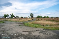 Посёлок Рудниковый. Июнь 2025 года