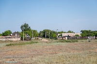 Посёлок Восточный