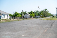 Посёлок Восточный. Июнь 2025 года