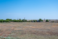 Посёлок Восточный. Июнь 2025 года