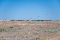 Посёлок Восточный. Июнь 2025 года