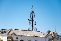 Посёлок Восточный. Июнь 2025 года