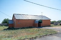 Посёлок Восточный. Июнь 2025 года