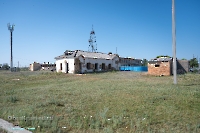 Посёлок Восточный. Июнь 2025 года