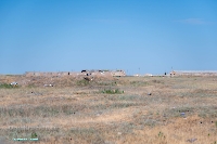 Посёлок Восточный. Июнь 2025 года