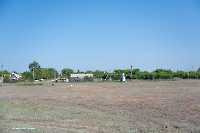 Посёлок Восточный. Июнь 2025 года