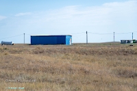 Урочище Пригородный. Июнь 2025 года