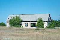 Урочище Пригородный. Июнь 2025 года