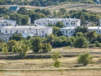 Посёлок Дубенский. Август 2023 года