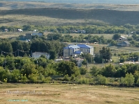 Беляевский район