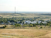 Посёлок Дубенский. Август 2023 года