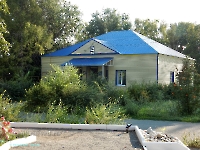 Посёлок Дубенский. Август 2023 года