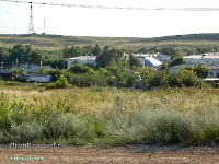 Посёлок Дубенский. Август 2023 года