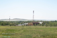 Село Донское