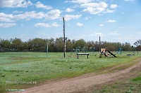 Село Гирьял. Апрель 2025 года