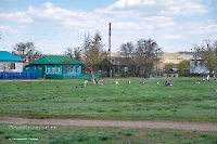 Село Гирьял