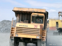 Гайский горно-обогатительный комбинат