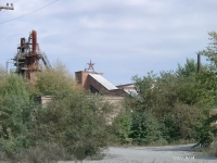 Гайский горно-обогатительный комбинат