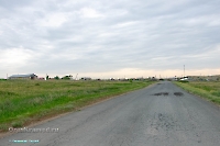 Посёлок Лылово. Июнь 2023 года