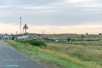 Посёлок Лылово. Июнь 2023 года