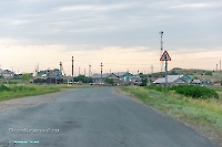 Посёлок Лылово. Июнь 2023 года