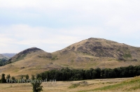 Посёлок Хмелёвка