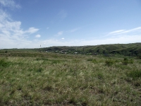 Село Воскресенка