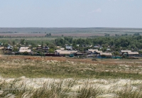 Село Колпакское