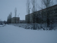 Город Гай. Зима, 2005 год