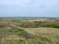 Деревня Ишкинино