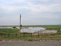 Деревня Ишкинино