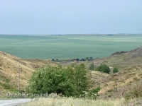 Деревня Ишкинино