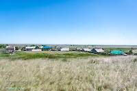 Посёлок Херсон