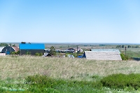 Посёлок Херсон