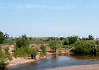 Село Закумачное