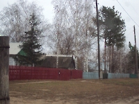 Село Красиково