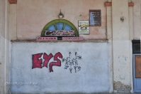 Посёлок Ракитянка. Май 2013 года