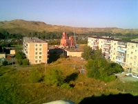 Город Медногорск. 2000-е годы