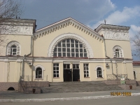 Город Новотроицк 2000-2010 год