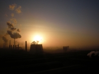 «Уральская сталь». Город Новотроицк