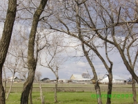 Посёлок Новорудный