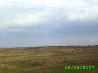 Посёлок Новорудный