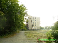 Посёлок Новорудный