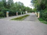 Мемориал «Погибших в Великую Отечественную войну» Город Соль-Илецк