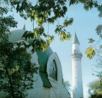 Караван-сарай