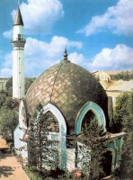 Караван-сарай