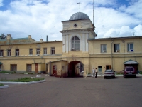 Гостиный двор