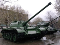 Выставочный комплекс «Салют, Победа!»