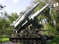 Выставочный комплекс «Салют, Победа!»